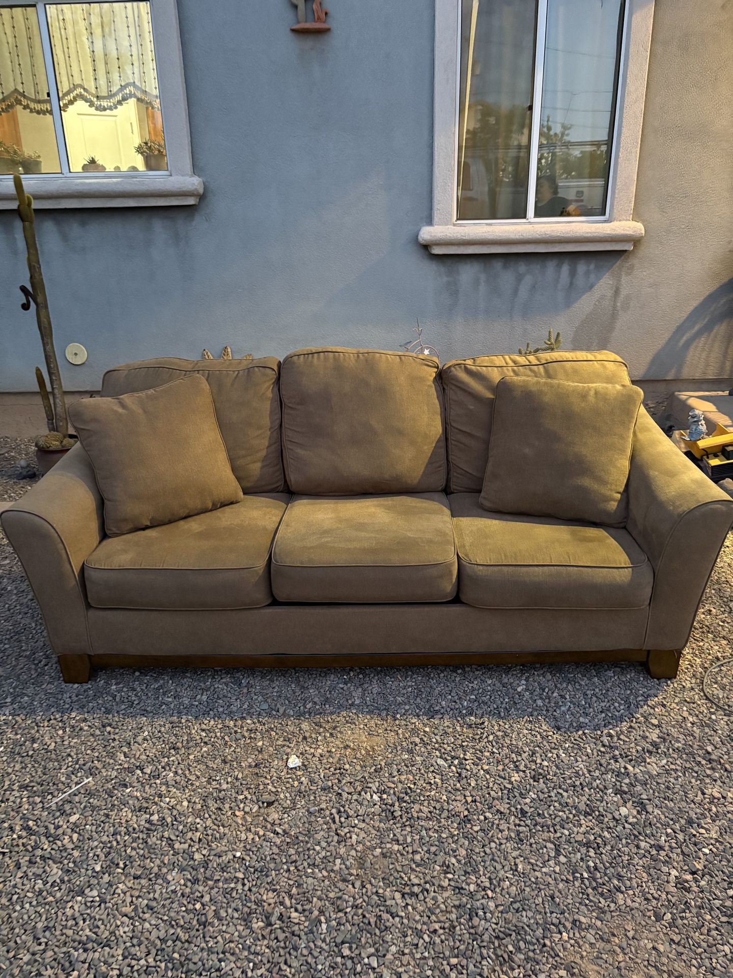 Couches