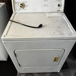 Me more Washer/dryer Set