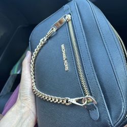 MK purse