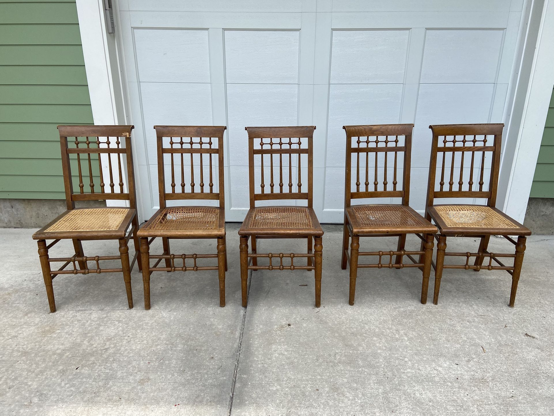 Free Antique Chairs