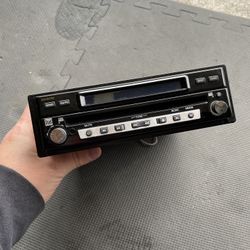 Car DVD Player