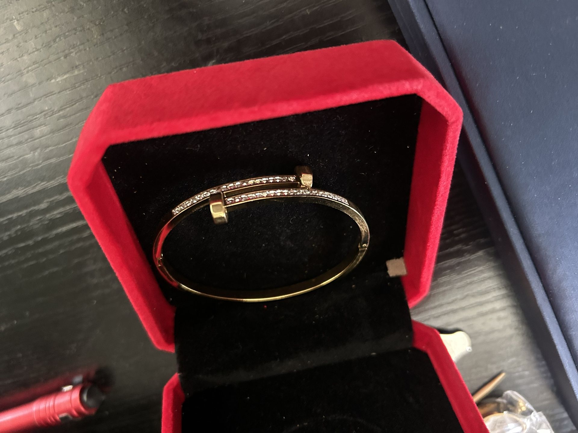Cart Bracelets