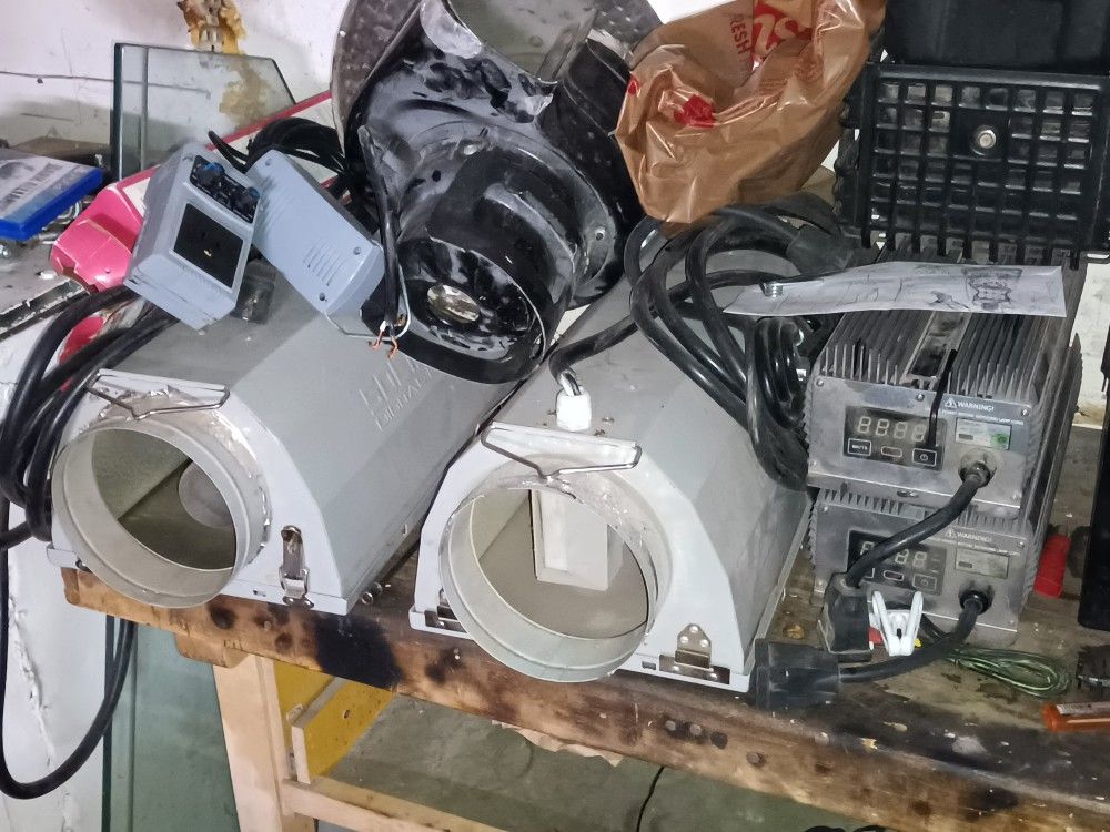 Plant Grow Equipment With Nutrients Cheap