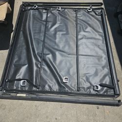 Truck Back Cover