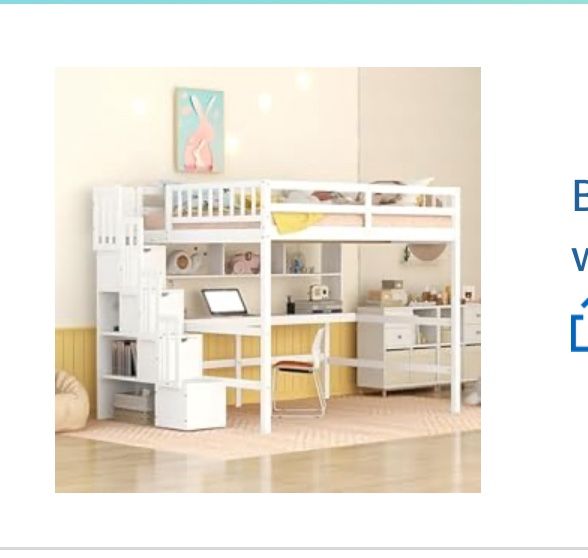 Bed Frame