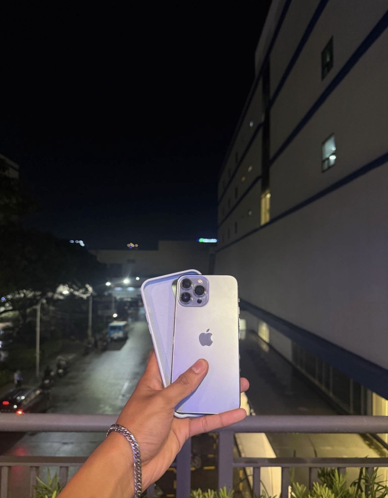 iPhone