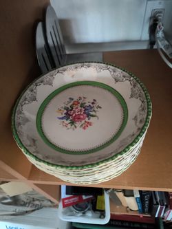 Grindley creampetal rosemere china