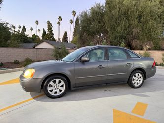 2005 Ford Five Hundred