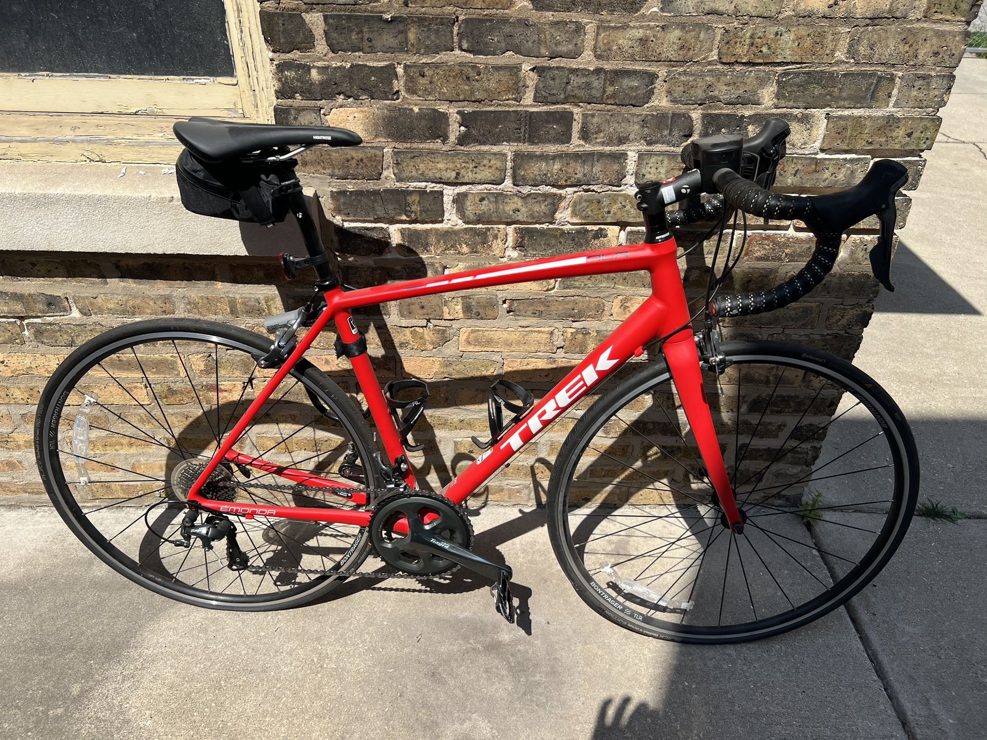 Trek Bike Emonda ALR (56 cm)