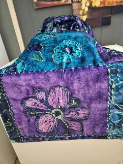 Flannel Blanket