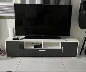 TV stand
