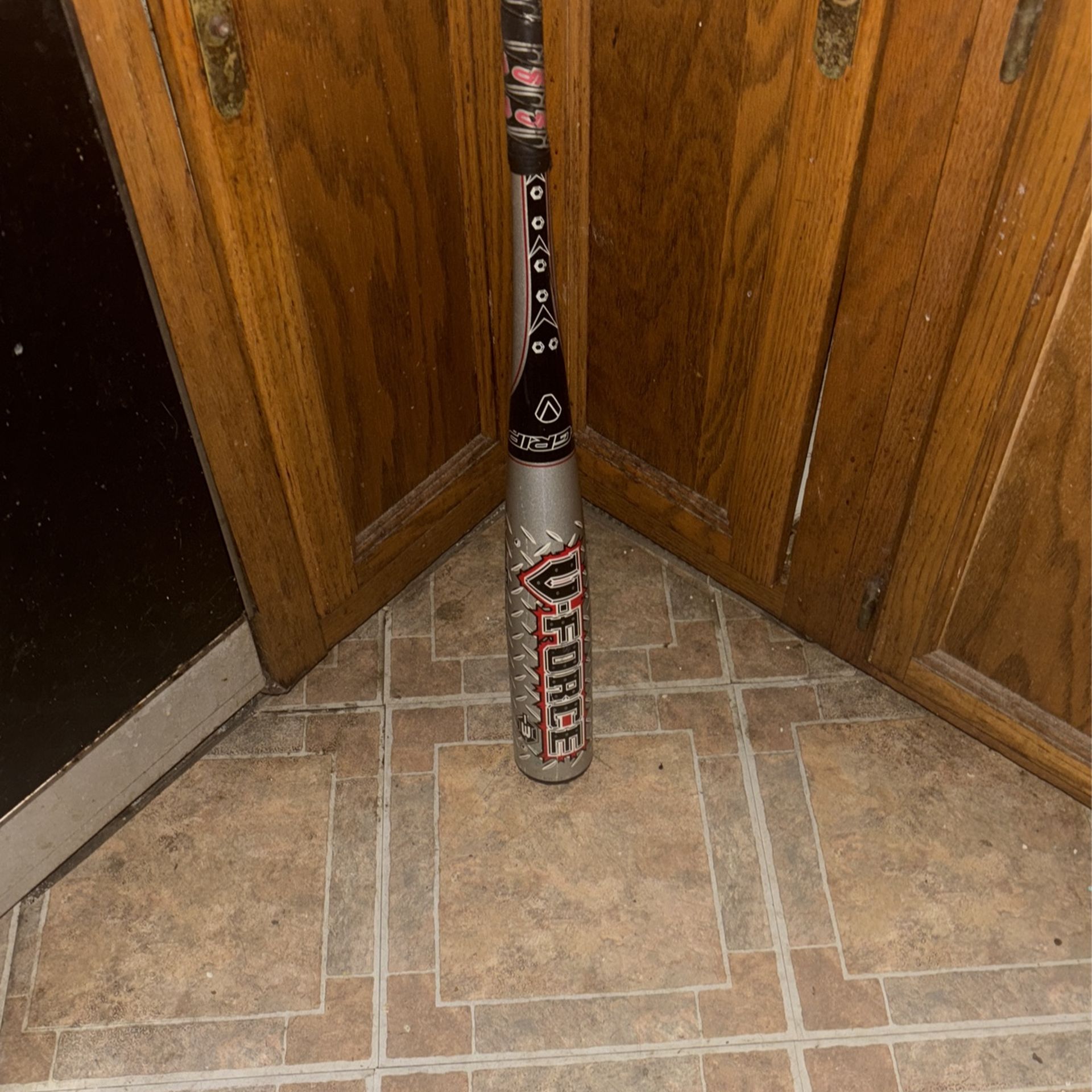 32 Inch V-force Bat Bbcor