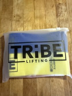 Restraint Bands For Working Out