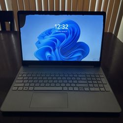 HP Laptop 15– Touchscreen – Windows 11