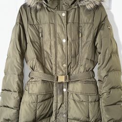 Michael Kors Jacket Size Medium