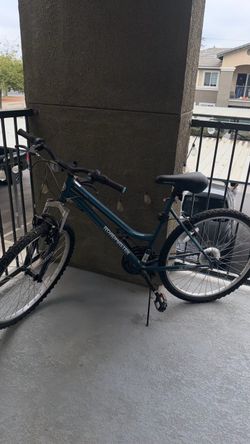 Road master Bike