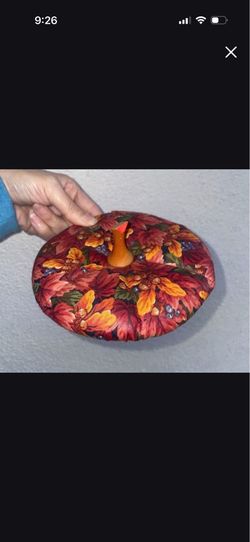 Vintage decor