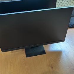 Benq 27 inch Computer Monitor 