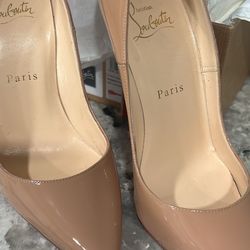 Christian Louboutin Heels