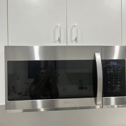 Samsung Microwave 