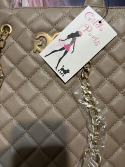 Gilda Paris Over Night Bag