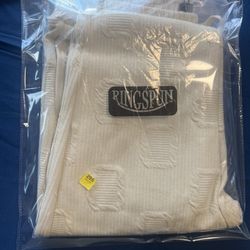 Ringspun Pants
