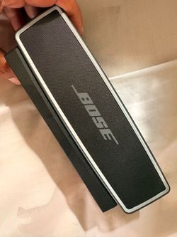 bose