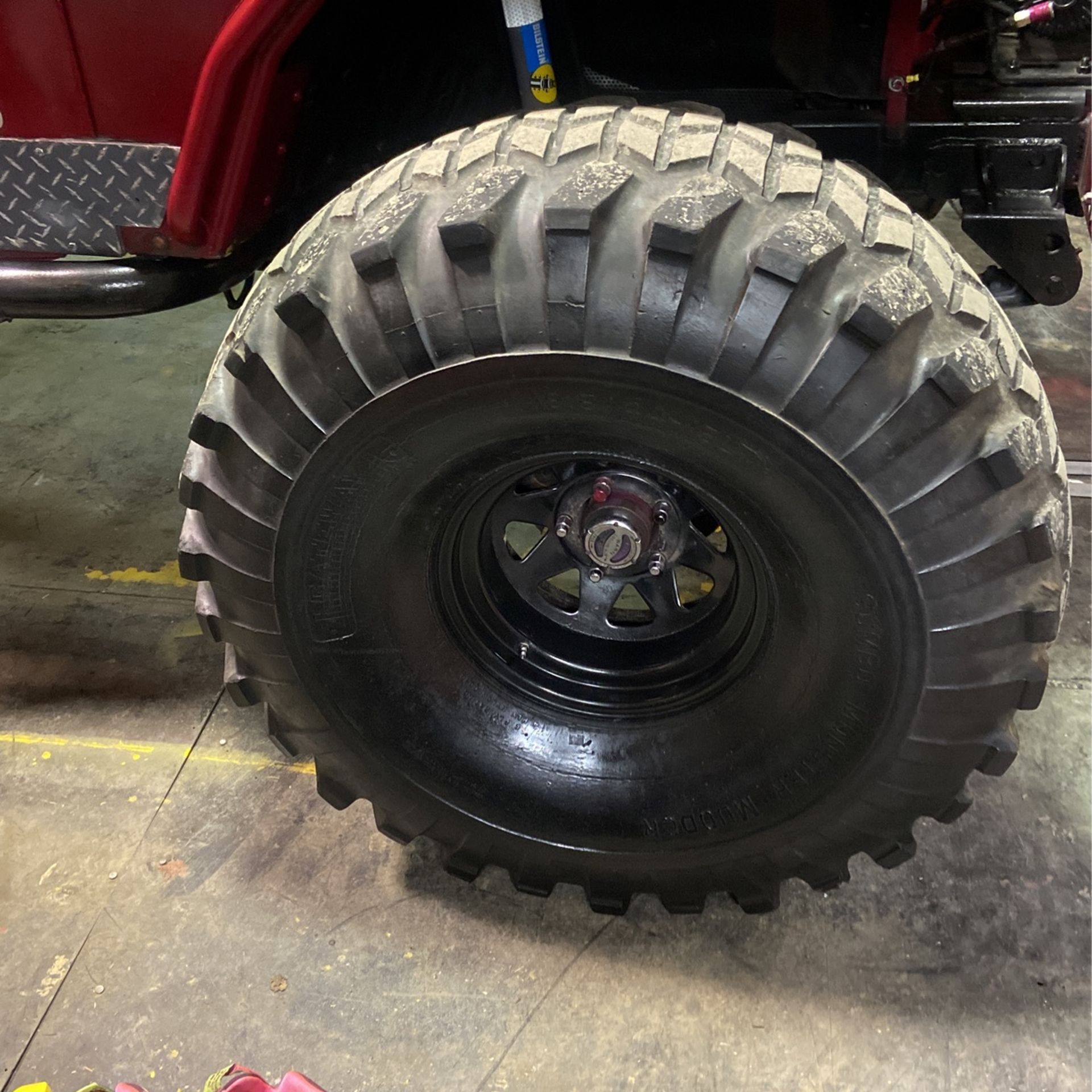 44X16.5X15 Gumbo Monster Mudders for Sale in Lake Stevens, WA - OfferUp