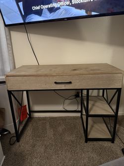 Desk