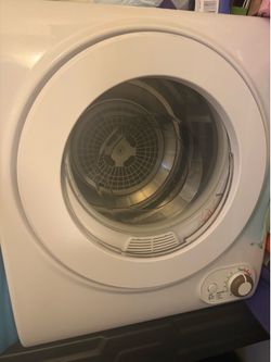 Dryer for apartments