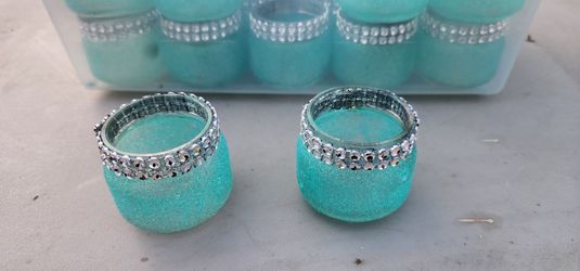 Glass Jar