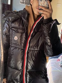 Moncler Jacket