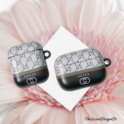 AirPods Pro And AirPods 1, 2 & 3 Case Protective Cover 