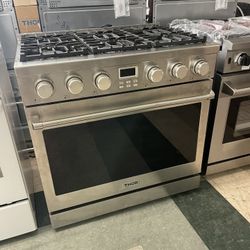 Thor 36’ GAS Stove