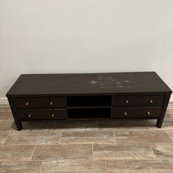 TV Stand $30 OBO