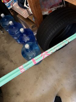 Custom La Golf Shafts