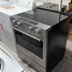 Kitchenaid Stove 