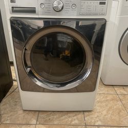Secadora Kenmore De 27”