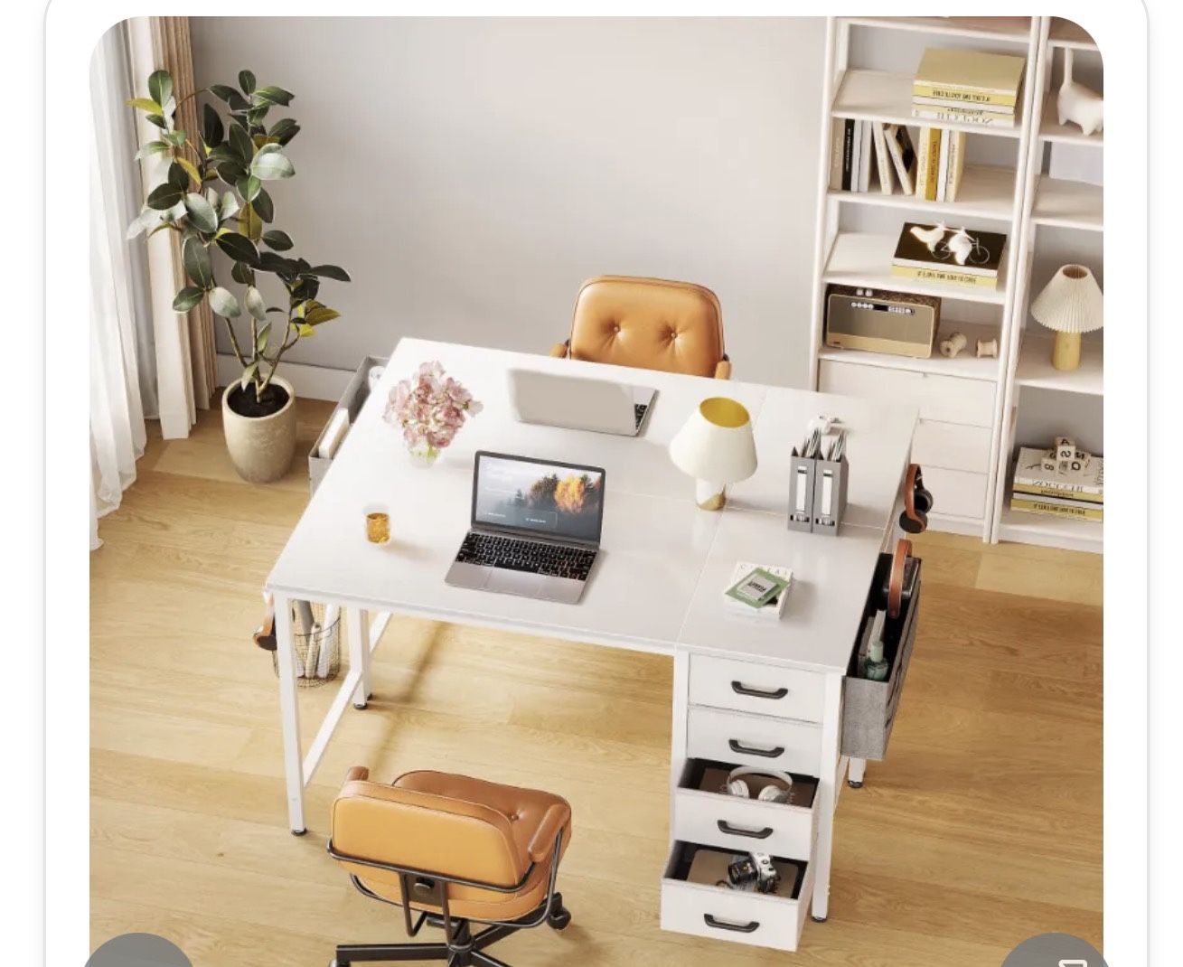 Computer Desk