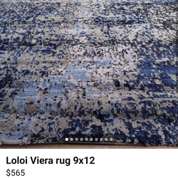 Loloi Viera rug 9x12