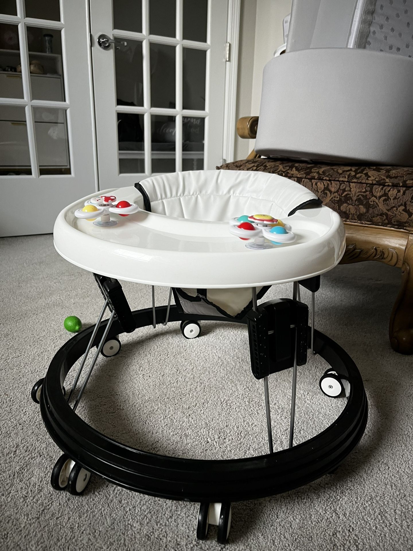 Infant walker $25