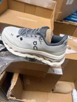On Running Cloudtec Phase Sneaker