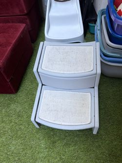 Pet Stairs