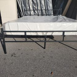 King Size New Bed Can Deliver 