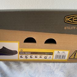 Keen - Footwear 