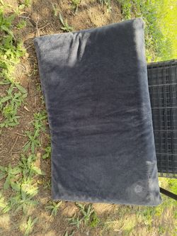 XL Dog Bed