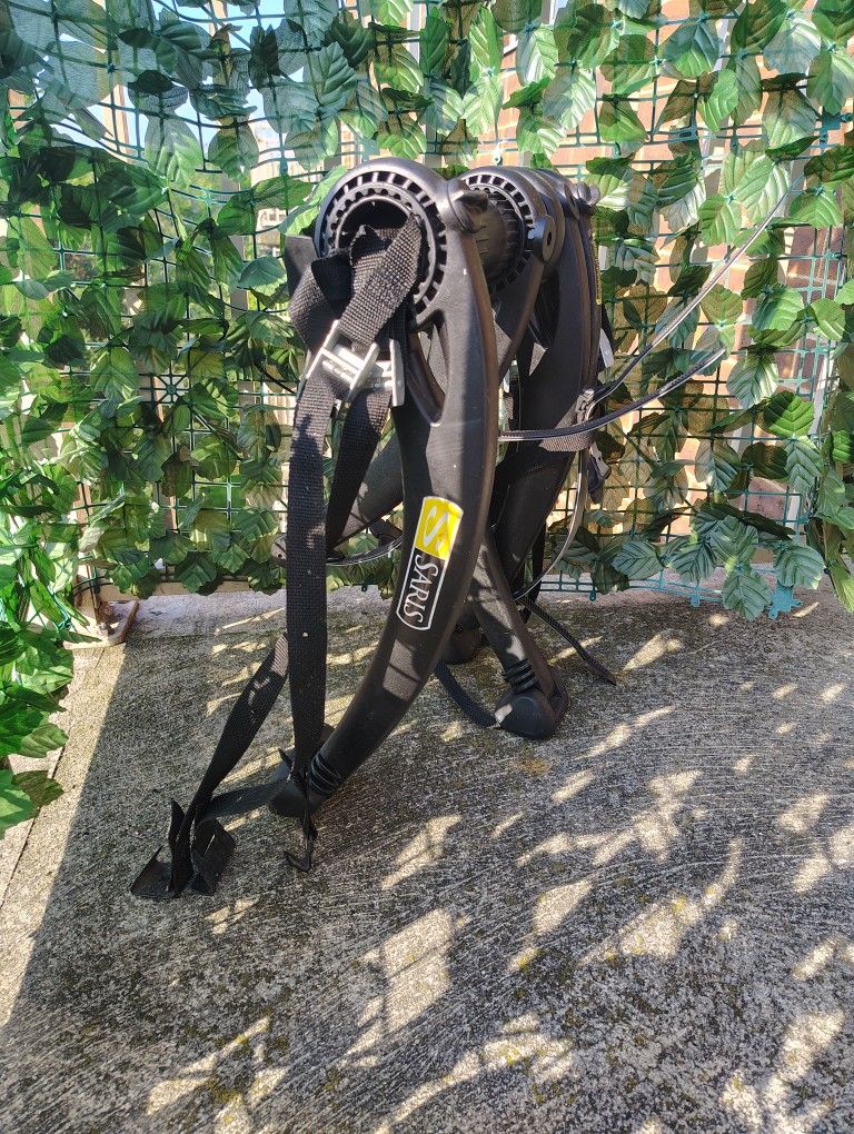 Portable Bike Rack For Cars