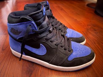 Jordan 1s
