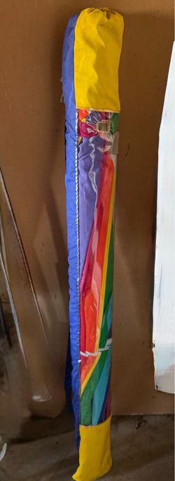 New 8ft beach umbrella