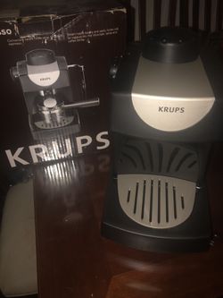 Cafetera